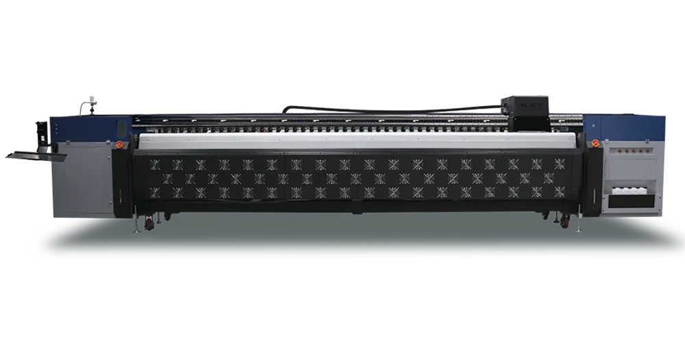SHP-ULT 530 MH wide-format printer