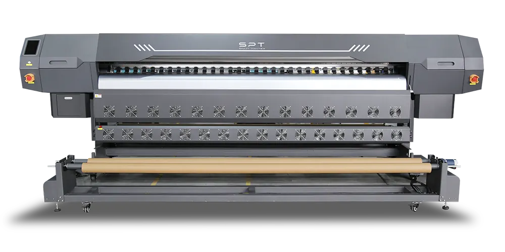 T8-PRO 320 (1024i) wide-format printer